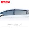 Electroplated Rain Guards for BYD Song Pro/PLUS/MAX DMI Window Eyebrows