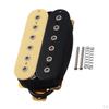 Dual Pickup Yellow Luthier Tools