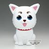 Gintama SOFVIMATES Sadaharu
