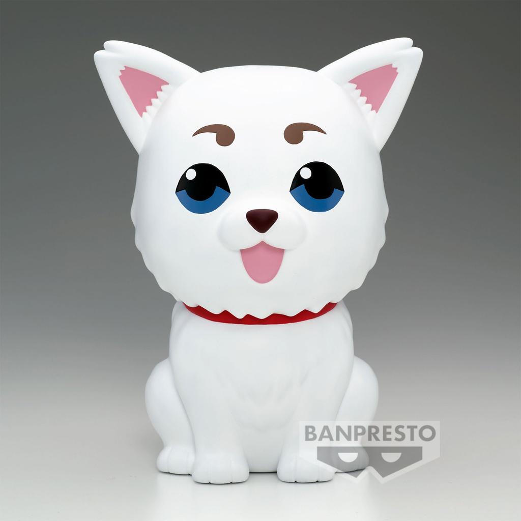 Gintama SOFVIMATES Sadaharu