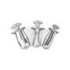 Petal Nut Expansion Anchor Bolts for Drywall & Hollow Walls