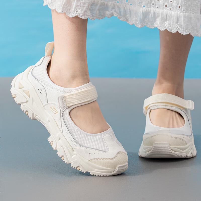 Skechers Women s Summer Lifestyle Commuter Shoes US 6.5