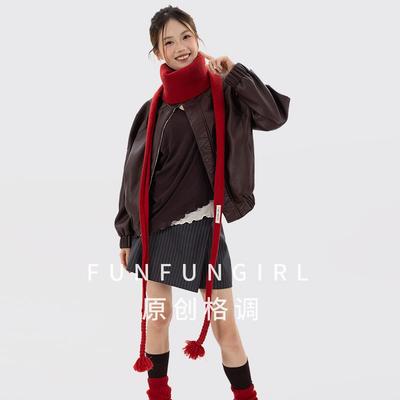 Accessori – Sciarpe e foulard
