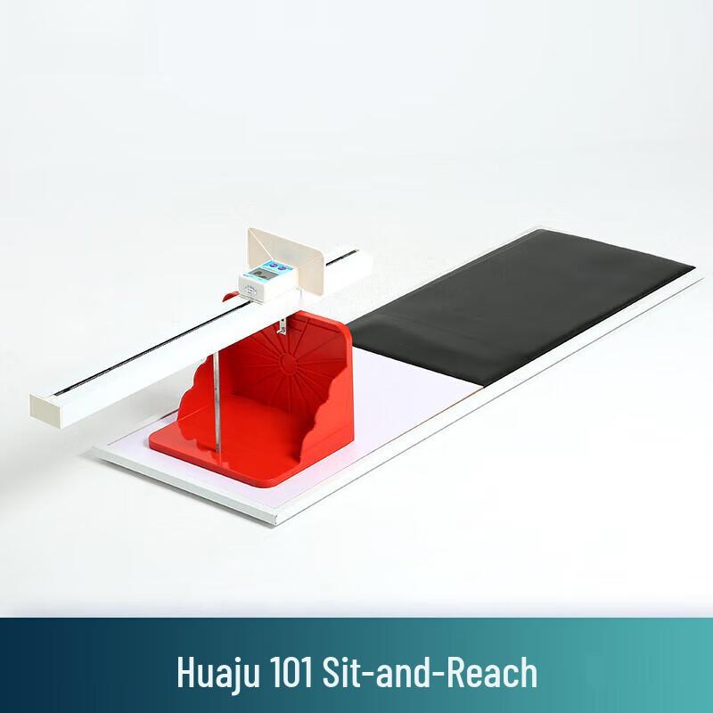 Student Sit-and-Reach Flexibility Tester