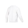 Jordan Flt Mvp Gfx Flc Crew Sweatshirts Men's White Crew Neck Moderate Regular DV7589-030