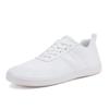 Casual shoes Fitness shoes Soft sole Non-slip comfortable breathable Men's and women's wide palm wide head shoes Barefoot casual shoes