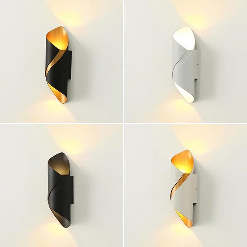Nu Feng Outdoor Waterproof Wall Lamp