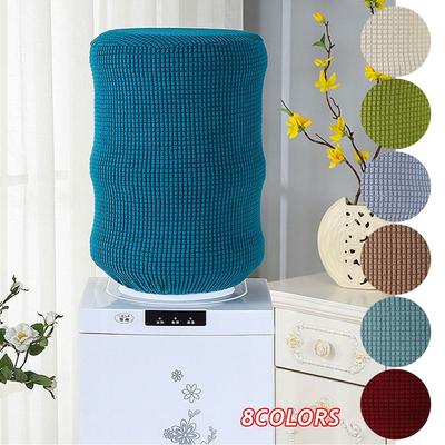 New Dustproof Water Dispenser Cover Portable Upper Opening Water Bucket Sleeve Reusable Dust Cover Barrel Cover