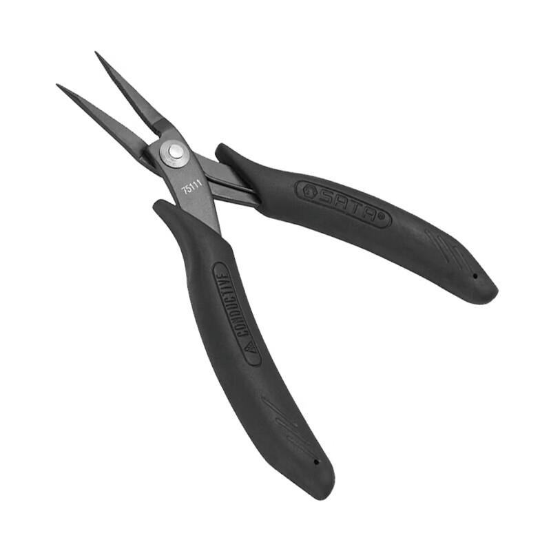 SATA Anti-static Needle Nose Pliers