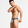 Herren G-String String Unterwäsche Dreieckshose Einzelne T-Hose Sexy Tiefer Bund Unterteil