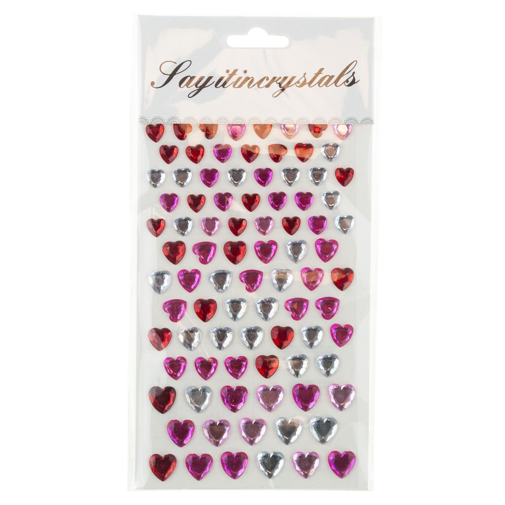 TG60120 CONFETTI SHOOTER WHITE HEARTS for WEDDING HEART PETALS VALENTINE' DAY WEDDING