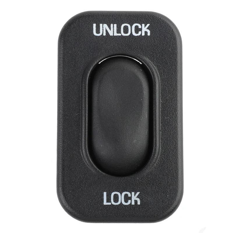 Car F57Z-14028-AAA Central Door Lock / Unlock Switch Button F57Z14028AAA For Ford Ranger 1995-2007-M53K