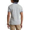Polo Ralph Lauren Polo Shirt Men's Gray MNPOKNI1N821-660