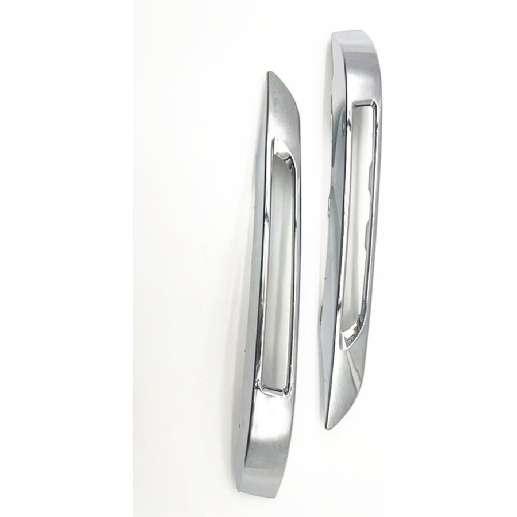 ForMercedes-Benz Front Bumper Cover Trim W204 GLK220 GLK250 GLK300 GLK350 OEM;A2048853374 A2048853474(Left)