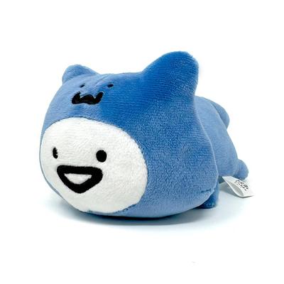 Obungu to Issho Schwanzdrehendes Plüschtier Offizielles Merchandise Maskottchenspielzeug (Obungusan)