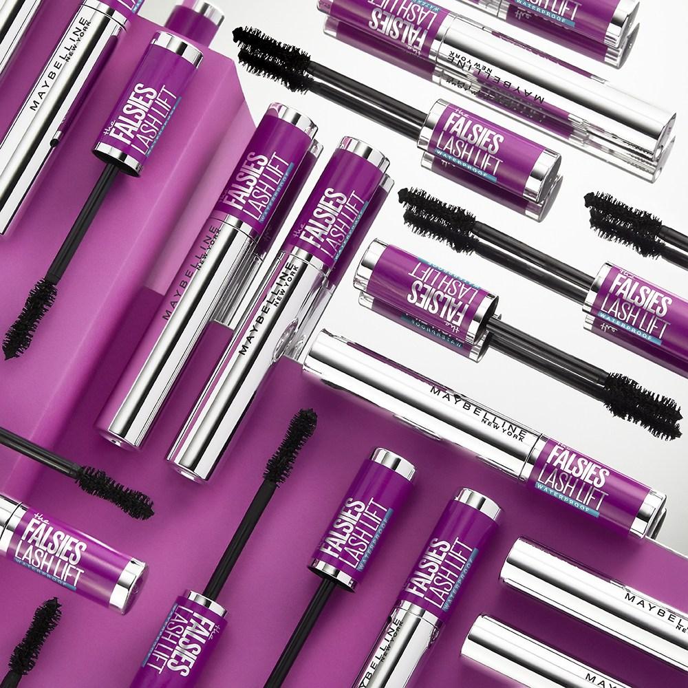 Maybelline False Lash Lift Mascara 8.6ml, 1 unit