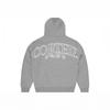 Completo Tuta con Felpa con Cappuccio e Zip Streetwear Casual Uomo 2025
