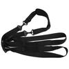SUP Carry Strap Adjustable Portable Paddle Board Shoulder Sling for Surfboards Longboards