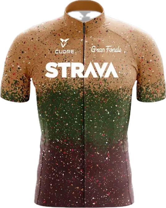 Summer Outdoor Cycling Suit Men's and Women's Short Sleeve Road Mountain Bike Transparent 2026 Summer Breathable Cycling Suit Set