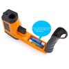 Infrared Thermometer Industrial High-Precision Temperature Gun Electronic Water and Oil Temperature Meter for Kitchen and Baking