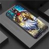 Saint Seiya Anime Case For Samsung Galaxy A54 A52 A14 5G A53 A12 A13 A71 A23 A34 A33 A21s Phone Cover