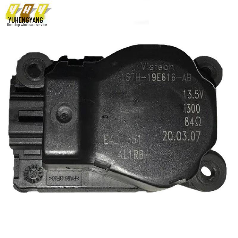 

Mondeo Blower Actuator 1S7H19E616AB for Cross-Border E-Commerce Blower Actuator чорний