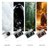 S150 Mini HD Necklace Camera: Wearable Pendant with Video Recording