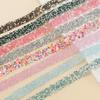 Resin Drill Band: DIY Rhinestone Accessories for Shoes, Hats, Nail Art, and Crafts.