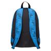 Nike Polyester Backpack Unisex Blue Casual BA4856-435