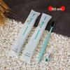 Longliqi Disposable Toothbrush and Toothpaste Kit