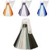 Renaissance Medieval Women's Long Dress Halloween Costume Stage Performance Retro Clothing