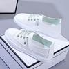 Spring Autumn New Simple Women's Sneakers Exquisite Versatile Casual White Shoes Lightweight and Breathable Sports Running Shoes