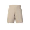 Fila Tennis Fashion Classic Retro Sports Casual Shorts Men shorts Khaki A51M623603FDK