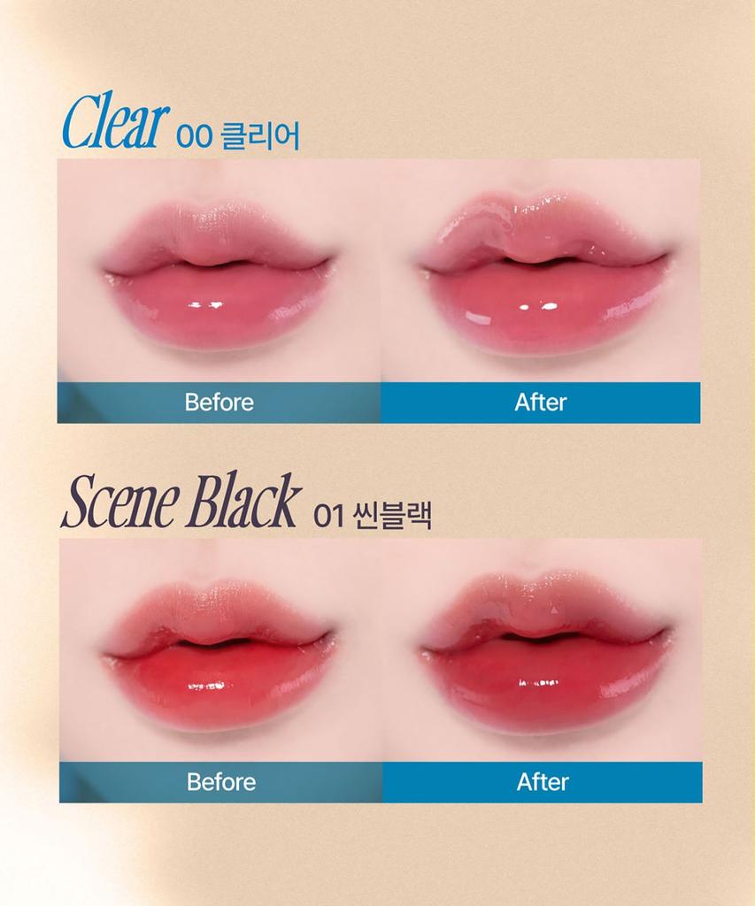 Pew 3D Changing Gloss (4 Colors)