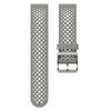 22mm Watch Band for Amazfit BIP6 Breathable Soft Hole Wristband Compatible with Amazfit Cheetah Pro/balance/GTR 47mm/GTR 4 3 2