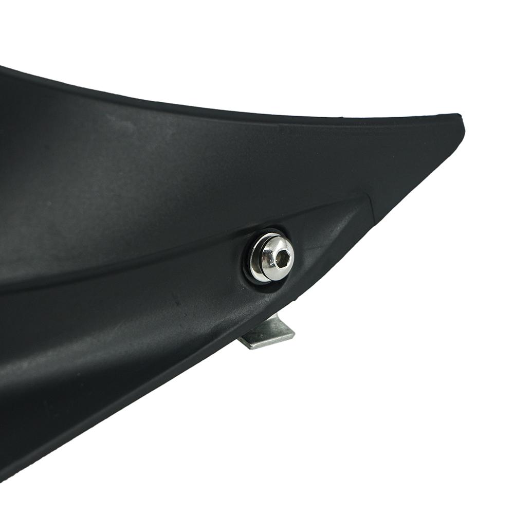 R 1200 R1250 R1200 R1250 GS GSA Motorcycle Front Fender Extender Splash Guard Tire Hugger Mudguard For BMW R1200GS R1250GS ADV