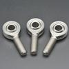 Stainless steel SA8T/K Rod Ends Joint Bearing Male Thread Metric Spherical