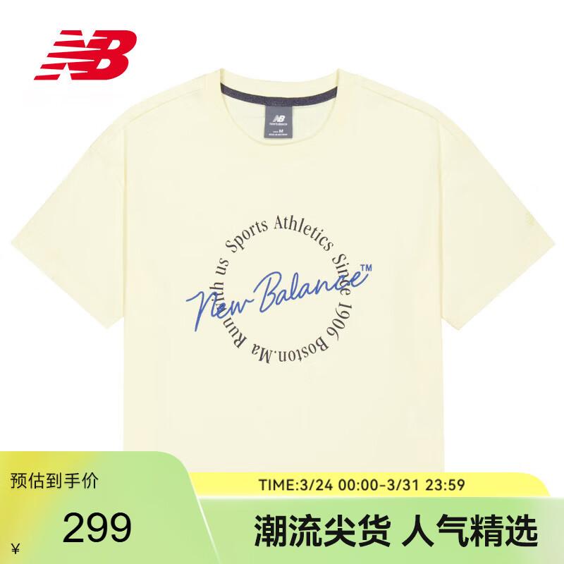 

New Balance Women s WT61V4DW T-Shirt M