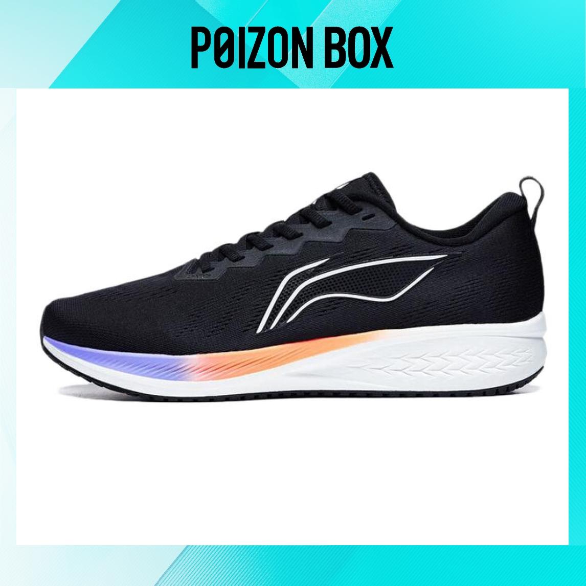 

LINING Chitu 6.0 Running shoes Men