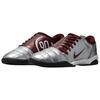 Nike Total 90 III Comfortable Fit Breathable Soccer Shoes Women Sneaker Red Silver IM7595003