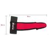 Bare Fingertips Fishing Accessories One Finger Casting Glove Single Finger Protector Fishing Gloves