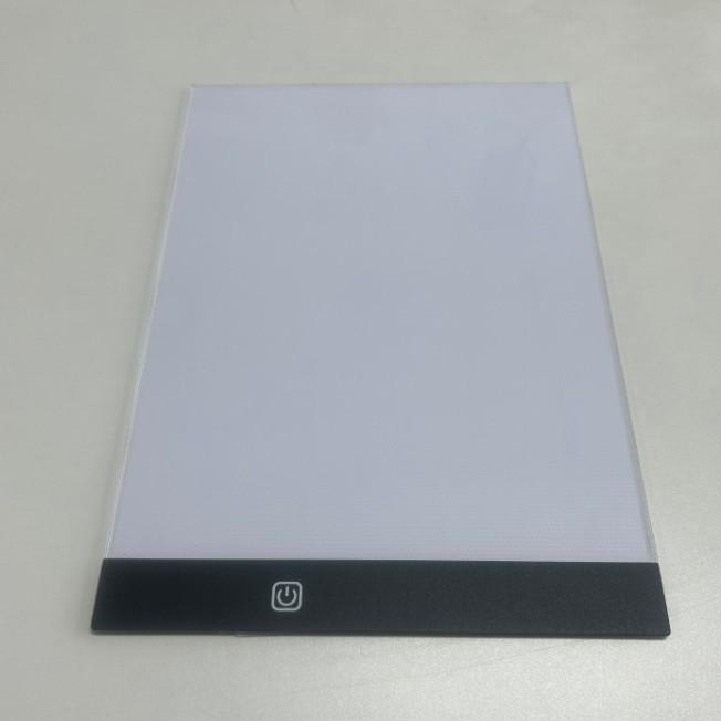 Xinzhao LED Light Pad A4 A3 Drawing Board for Anime Tracing and Painting