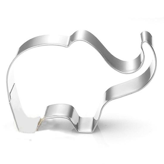Cute Animal Baking Mould Tool