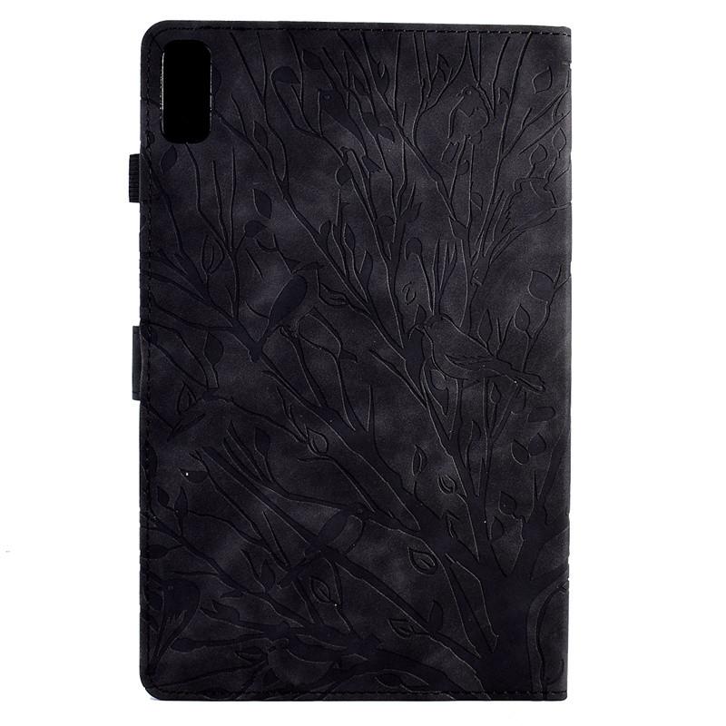 For Lenovo Tab M9 Tablet 2023 Cover 9.0 TB-310FU Wallet Coque For Lenovo Tab M9 9inch Case Card Slots PU Leather Etui+Stylus Pen