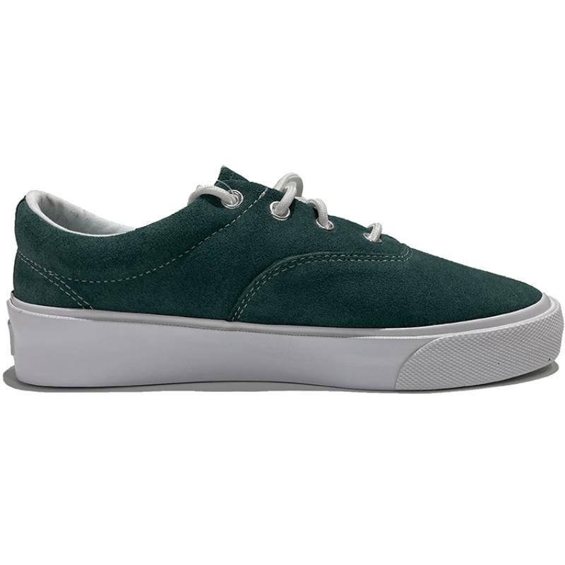 Converse Skidgrip Cvo Ox Low-Top Canvas Unisex Green