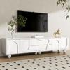 Mobilier pentru salon – Suport și dulap TV