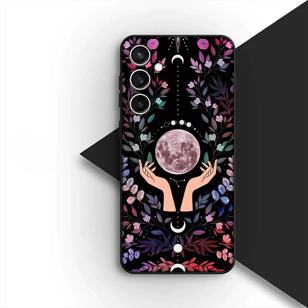 Texture Rose Flower Marble Grain Cover for Motorola Moto G35 G22 G23 G32 G53 G60 G72 G64 G20 G71 G52 G41 G42 E13 E20 E32 Case