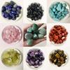 Aromatherapy Gem Gravel Home Fish Tank Decoration Natural Crystal Diffuse Gravel