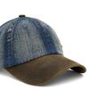 Denim Baseball Cap Men Women Spring Summer Cap Outdoor Sun Hat