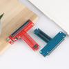 Microbit Development Board T-Type Gpio Expansion Board 3.3-5V Voltage Conversion Compatible Development Board Interface